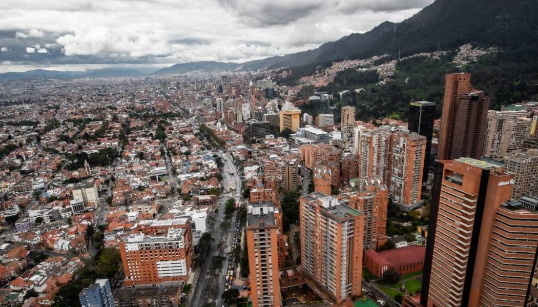 Estado del clima en Bogotá para puente festivo del 25 al 27 de junio 