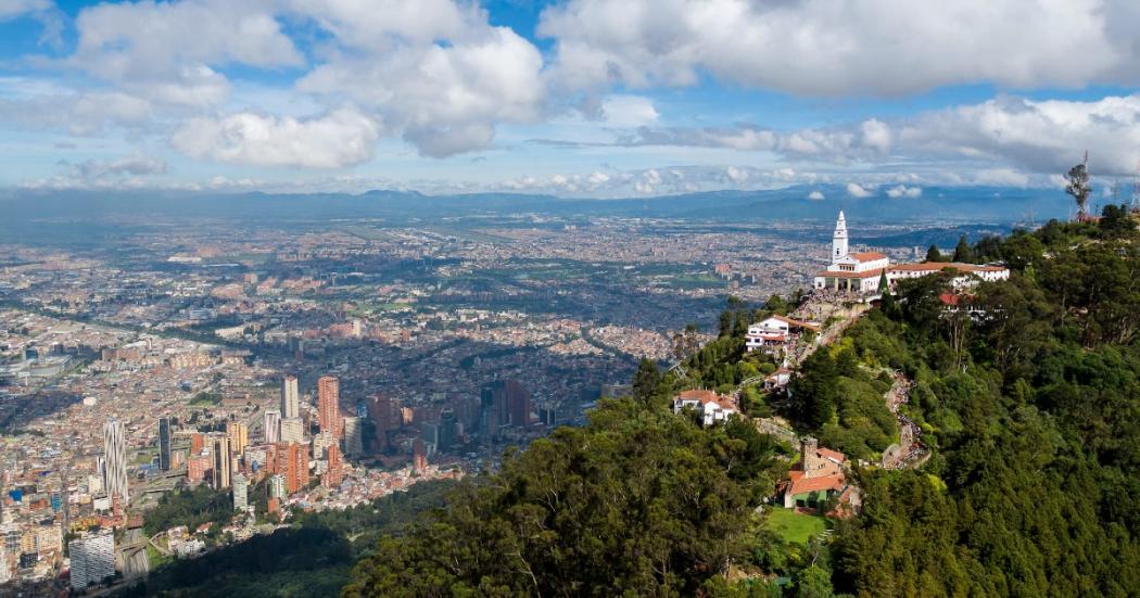 Bogotá entre las regiones con más impulso en ventas durante el 2021