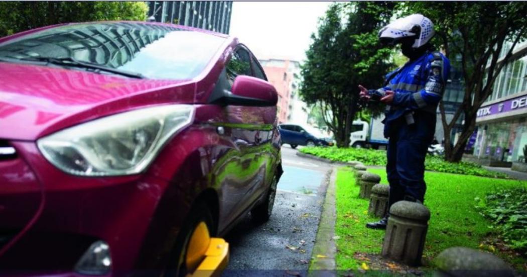 Cómo saber en qué patio está mi carro si fue inmovilizado en Bogotá? |  Bogota.gov.co