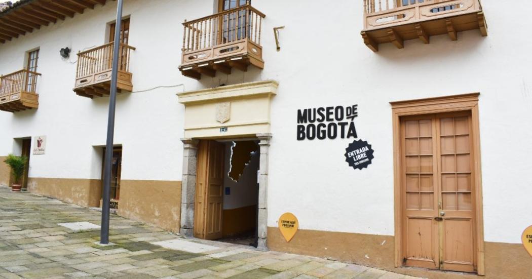 ¿Qué museos en Bogotá estarán abiertos este domingo 19 de junio? 