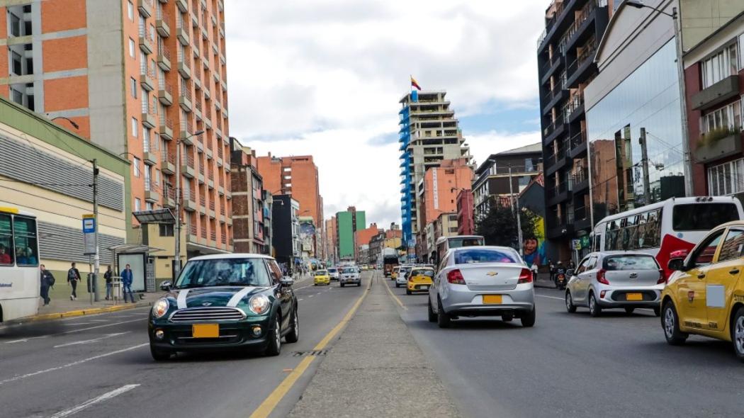 Martes 21 de junio de 2022: pico y placa para vehículos en Bogotá