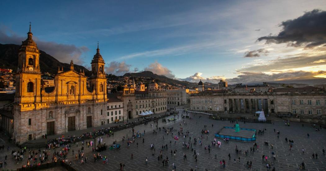 Decreto 270: Se extienden medidas que refuerzan seguridad en Bogotá