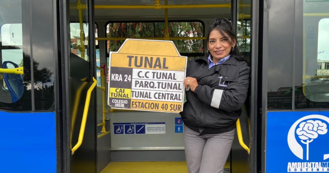 TransMilenio estará en feria de empleabilidad en Rafael Uribe Uribe 