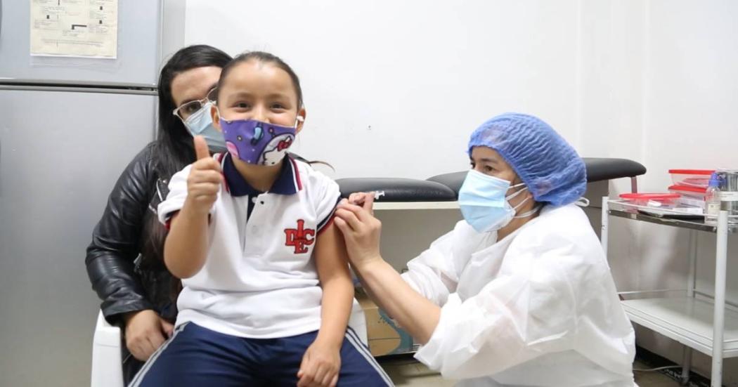 Puntos de vacunación contra la Influenza en Bogotá Secretaría de Salud