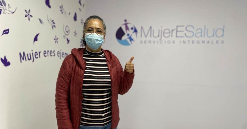 Qué servicios gratis de salud a mujeres presta el Hospital Chapinero 