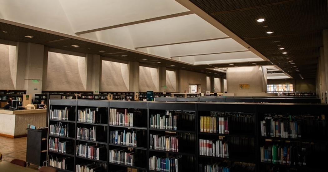 Préstamo de libros y materiales en las Bibliotecas Públicas de Bogotá