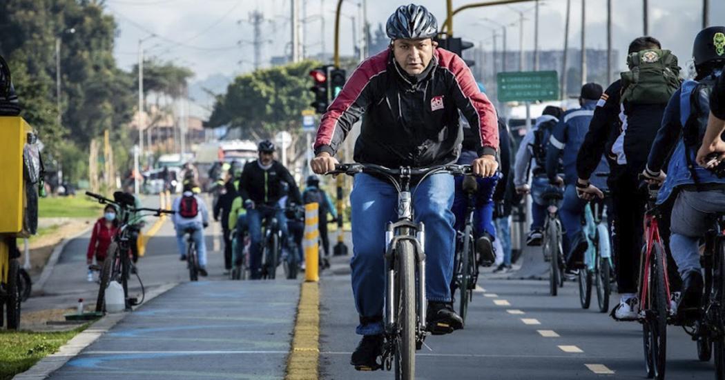 Movilidad: ¿Cuál es la normativa del uso de casco para ciclistas? 