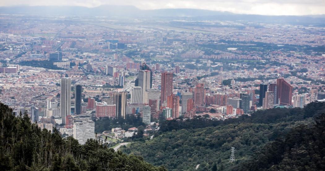 Clima en Bogotá sábado 16 de julio y domingo 17 de julio de 2022 