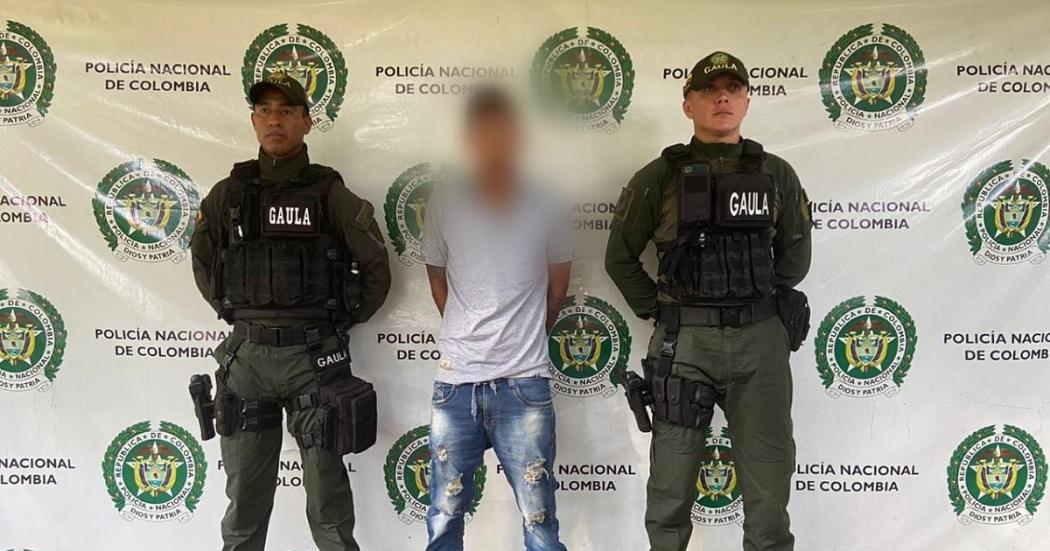 Con captura en Cali Policía descubrió centro de extorsión en La Picota