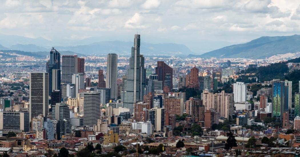 Reporte de clima: ¿Lloverá hoy miércoles 27 de julio en Bogotá?