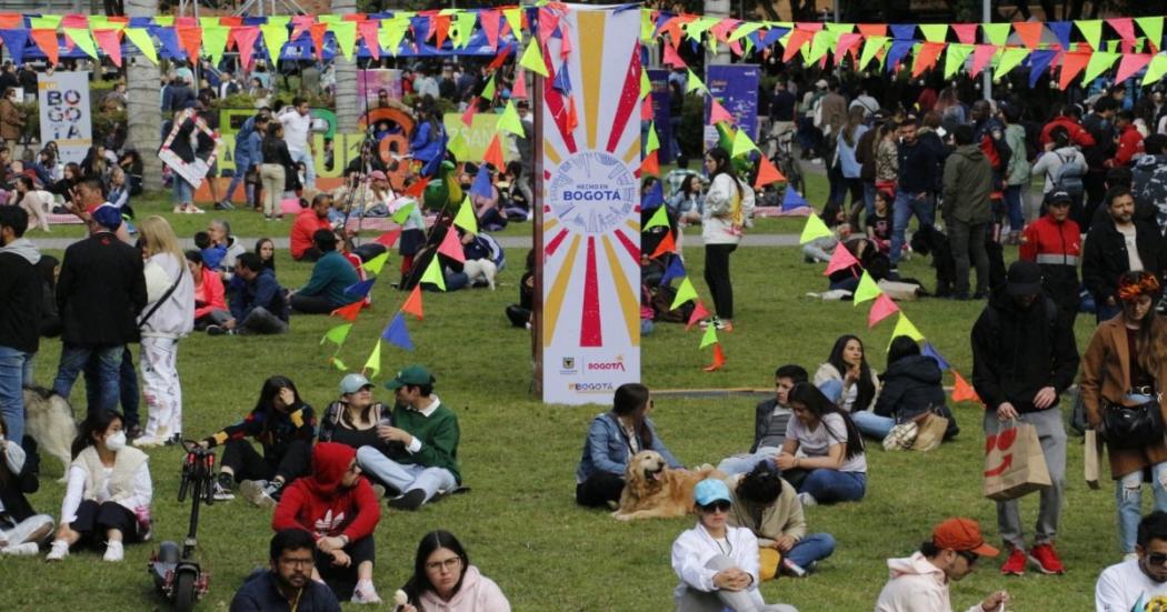 Primera feria ‘Hecho en Bogotá’ arrojó ventas por más de $239 millones