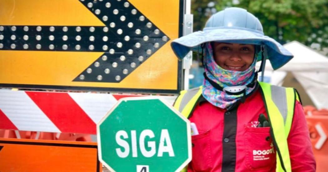 Movilidad: Cierre vial en la avenida Boyacá entre calles 170 y 183