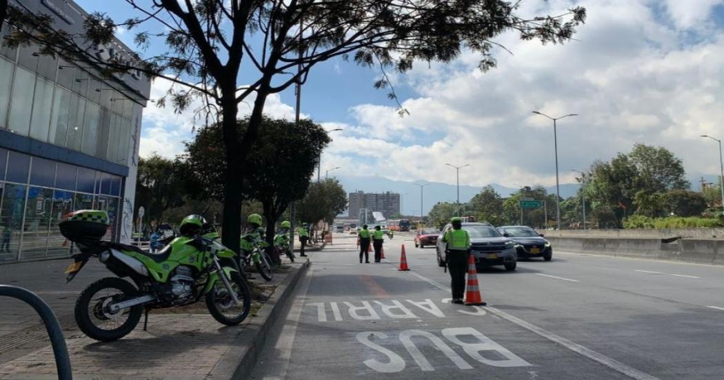Movilidad: pasos para consultar comparendos de tránsito en Bogotá | Bogota .gov.co
