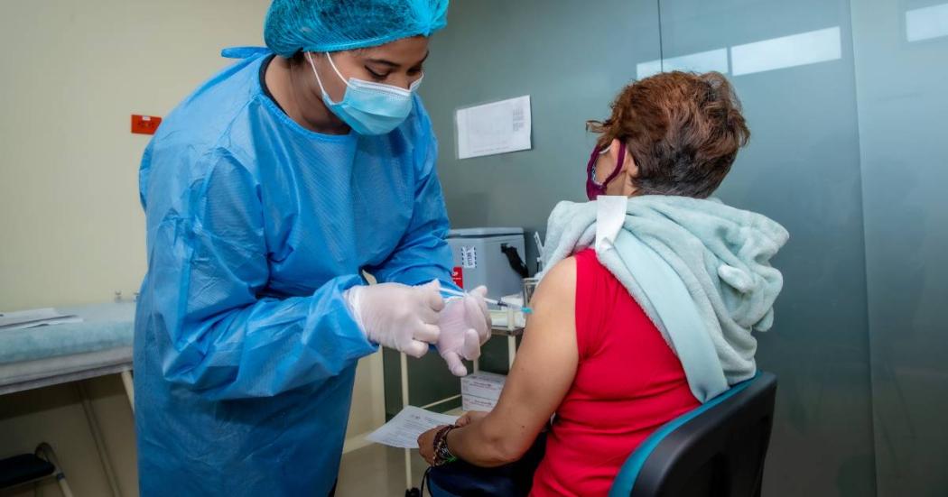 Dónde hay puntos de vacunación contra la fiebre amarilla en Bogotá