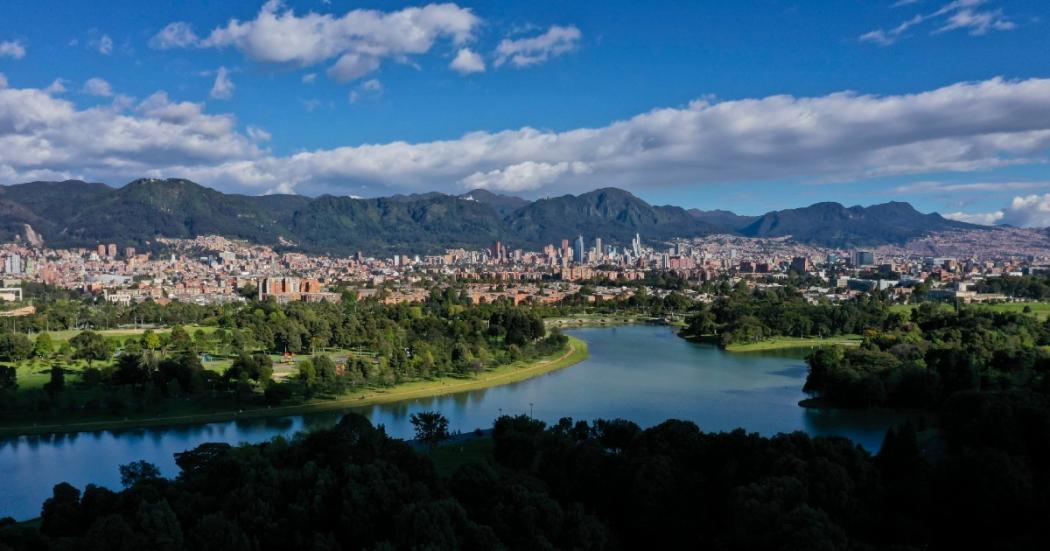 Proyectos de alcaldesa Claudia López de sostenibilidad para Bogotá 