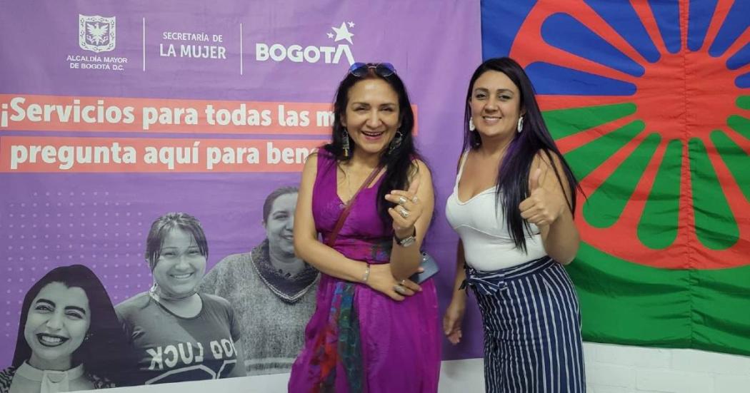 Programación actividades y eventos gratis para mujeres, hoy 23 agosto |  Bogota.gov.co