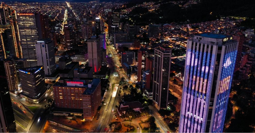Bogotá: Habrá Ley seca este fin de semana por posesión presidencial