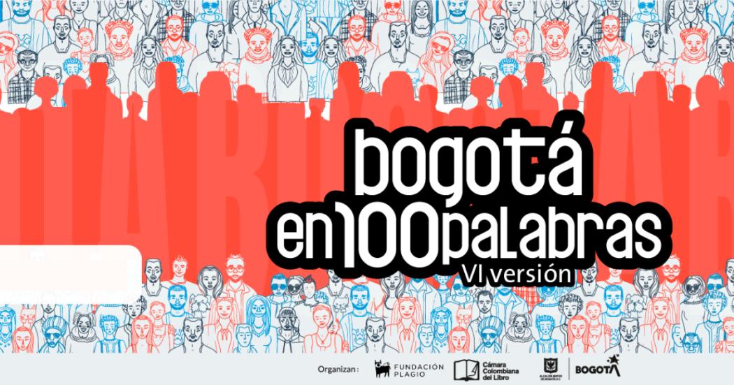 Bogotá en 100 palabras': premios, requisitos, categorías y más datos