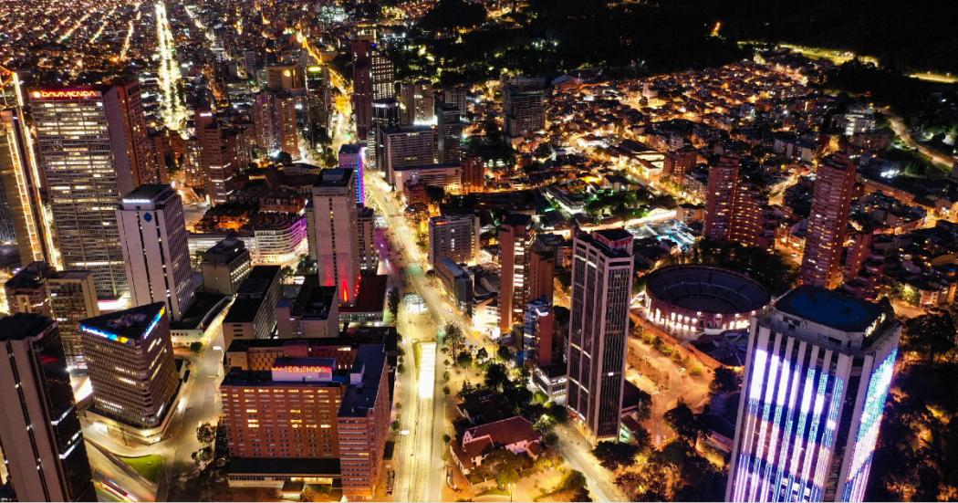 Bogotá launches 24-Hour cities network to drive thriving urban economies