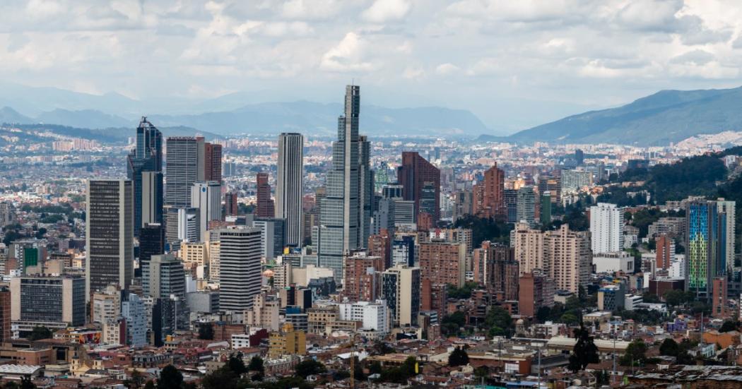 Bogotá, es líder en implementación de Política Pública de Víctimas