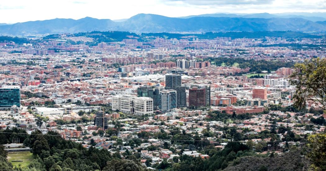 Gran Limpiatón por Bogotá, regalo para la ciudad en su cumpleaños 484