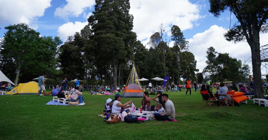 Lugares para visitar en Bogotá con entrada gratuita para estudiantes 