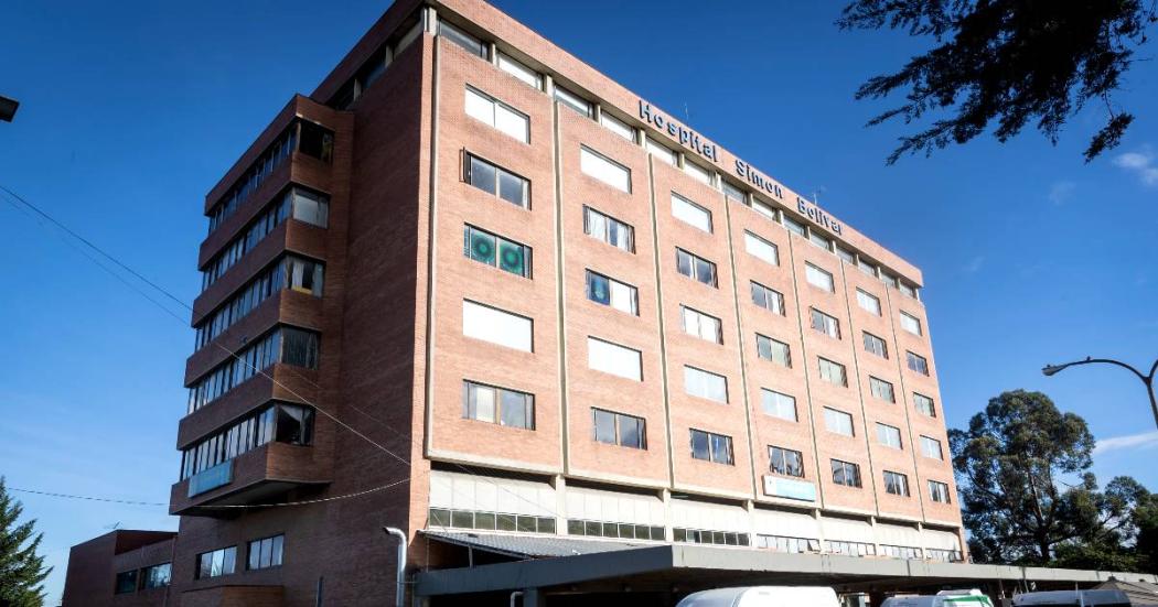 Hospitales dónde asistir en caso de violencia de género en Bogotá 