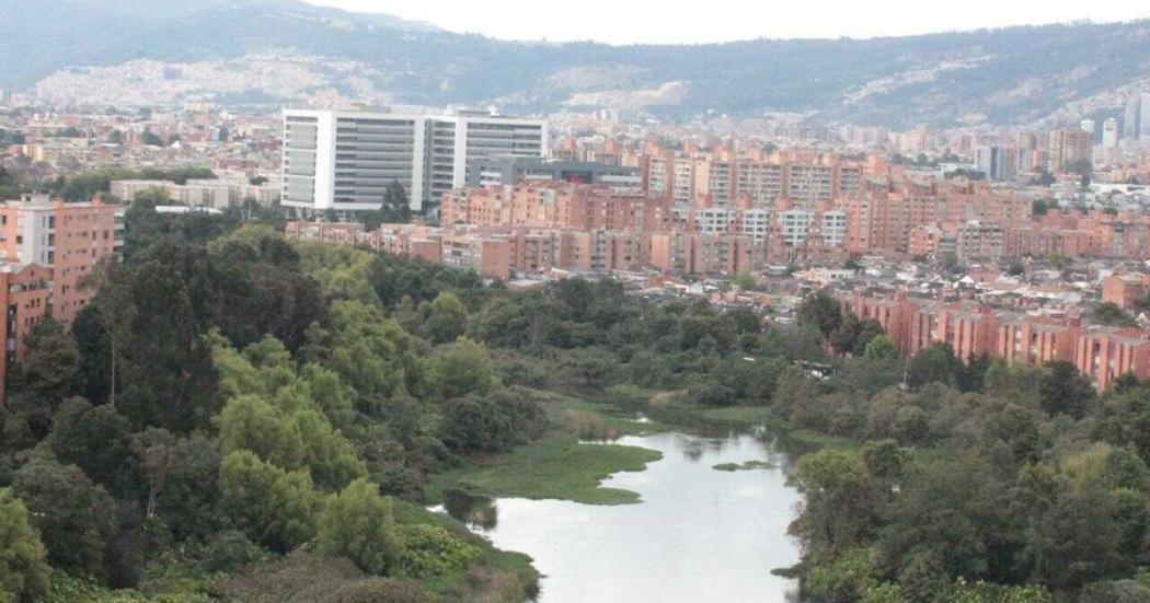 ¿Estarán abiertos los humedales el fin de semana cumpleaños de Bogotá?