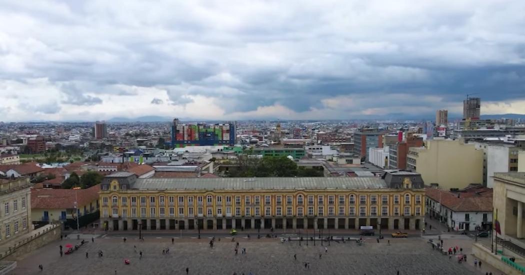 ¿Lloverá hoy 20 de septiembre de 2022? Pronóstico del clima en Bogotá