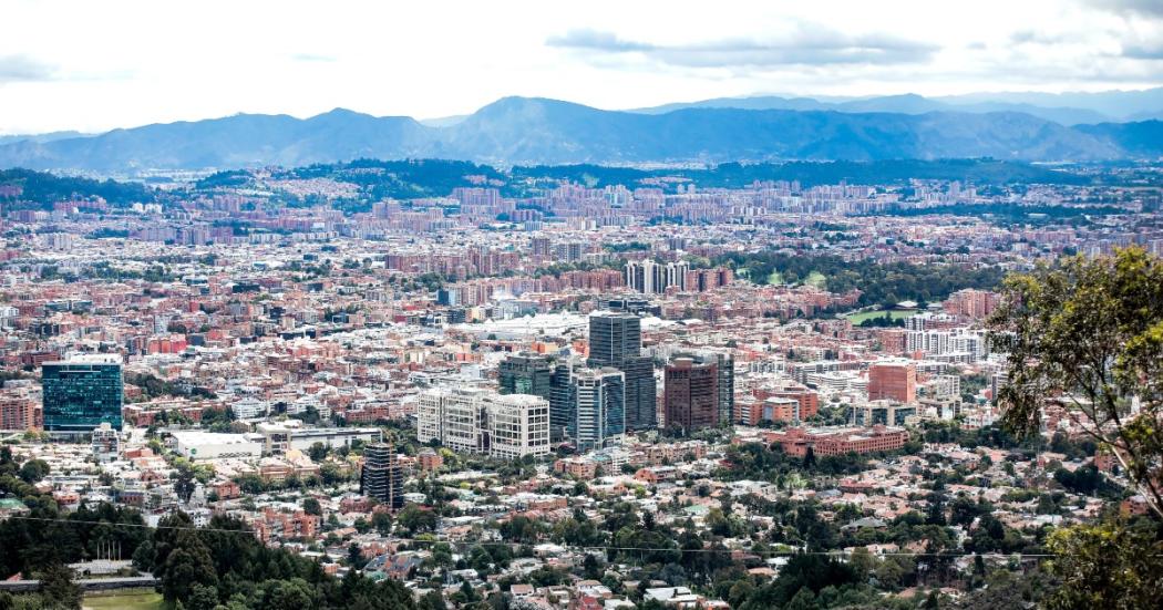 ¿Lloverá en Amor y Amistad de 2022? Pronóstico del clima para Bogotá