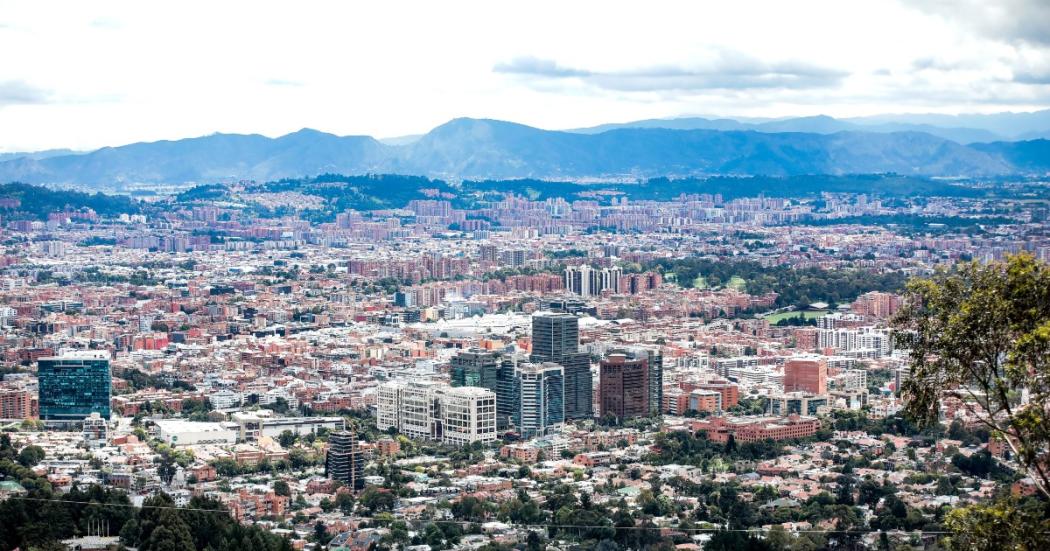 ¿Lloverá hoy 23 de septiembre de 2022? Pronóstico del clima en Bogotá