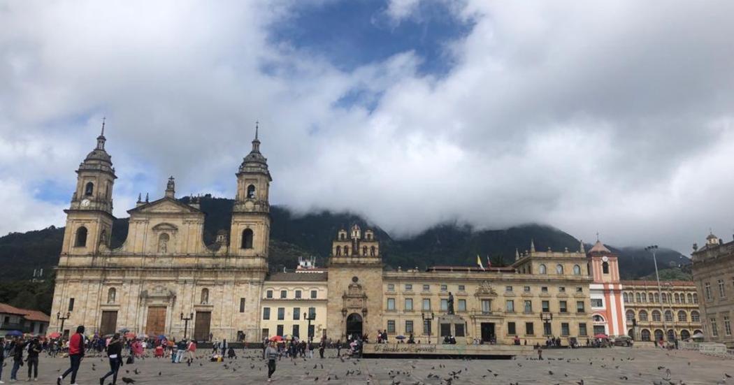 ¿Lloverá hoy 21 de septiembre de 2022? Pronóstico del clima en Bogotá