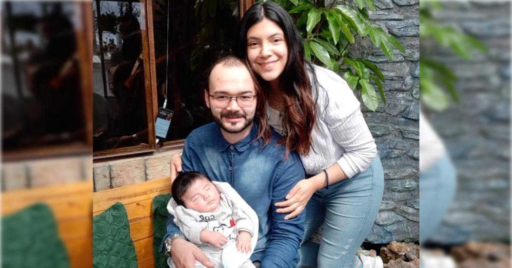 Subsidios de vivienda: pareja logró su sueño de casa propia en Bogotá