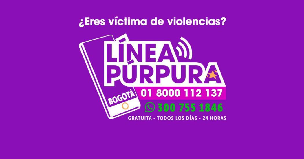 Bogotá invita a celebrar Amor y Amistad sin violencias contra mujeres