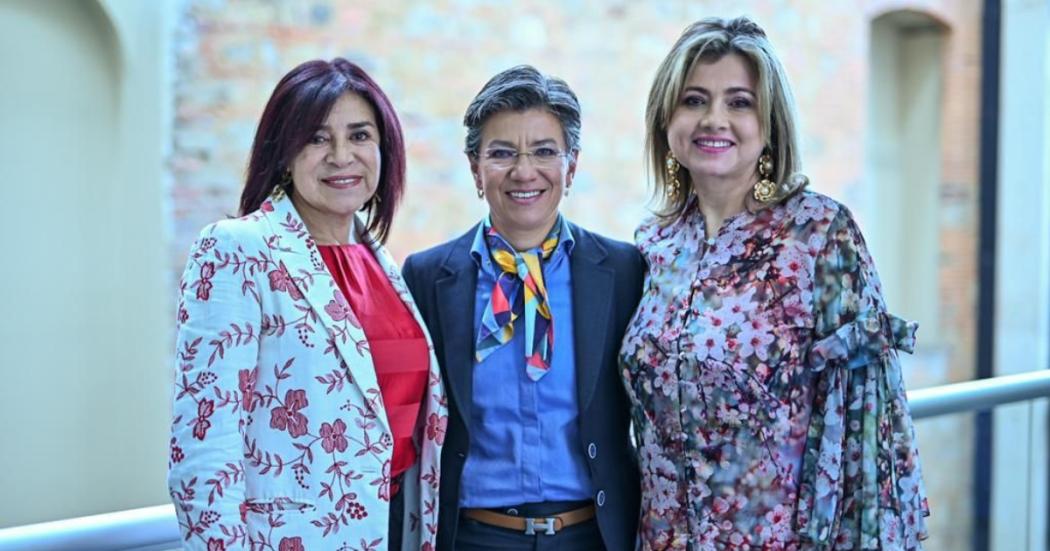 Cecilia Rincón Verdugo es la nueva directora del IDEP de Bogotá 