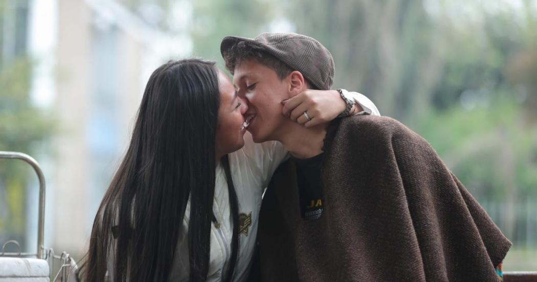 ¿Por qué se celebra en Bogotá el Día de Amor y Amistad en septiembre?