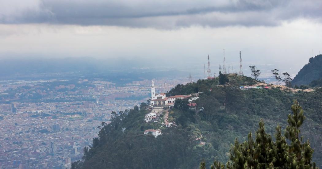 ¿Lloverá este 14 de octubre de 2022 en Bogotá? Reporte del clima 