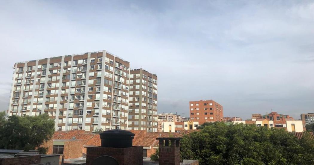 ¿Lloverá hoy 11 de octubre de 2022? Pronóstico del clima en Bogotá