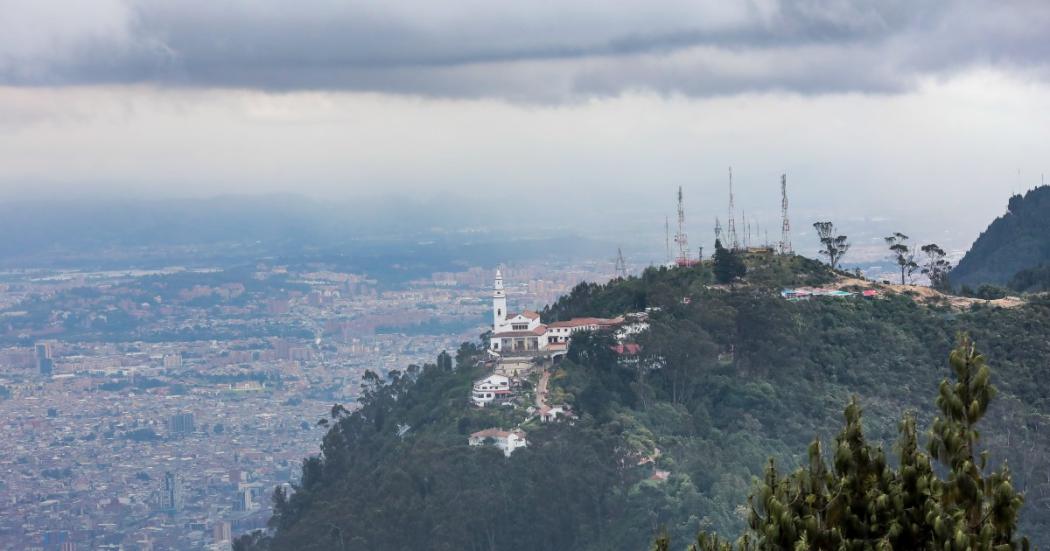 ¿Lloverá hoy 20 de octubre de 2022? Pronóstico del clima en Bogotá 