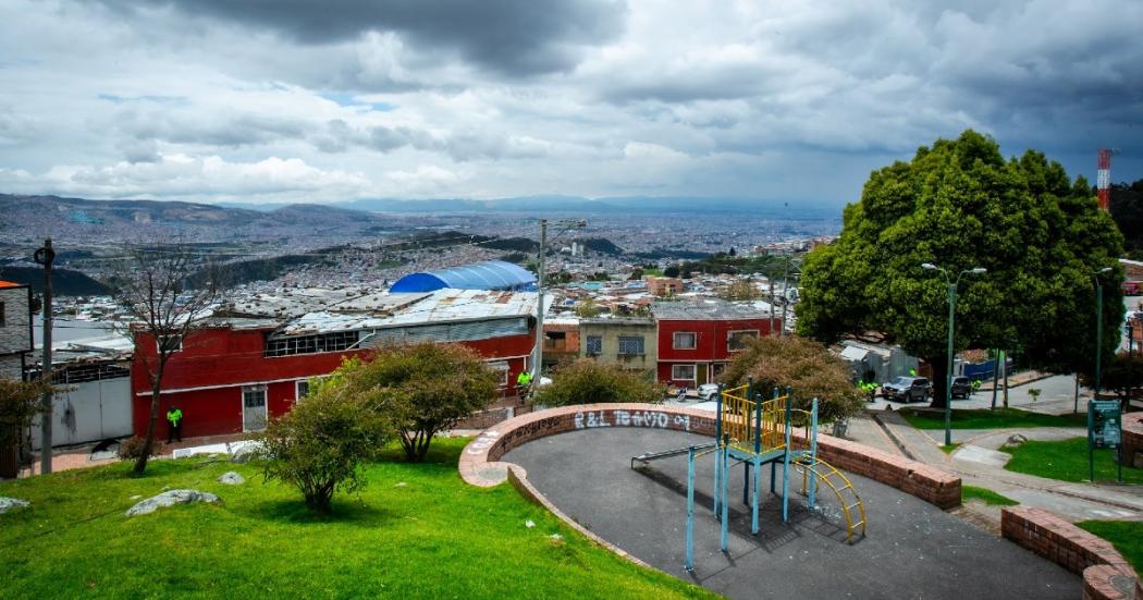 ¿Lloverá este 26 de octubre de 2022? Pronóstico del clima en Bogotá