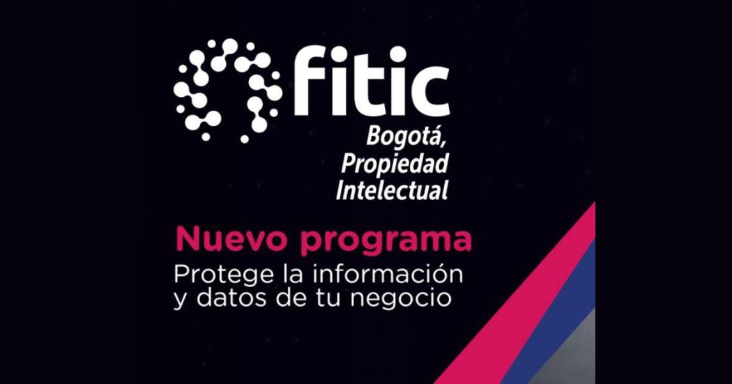 Bogotá, propiedad intelectual: nuevo programa para los empresarios 