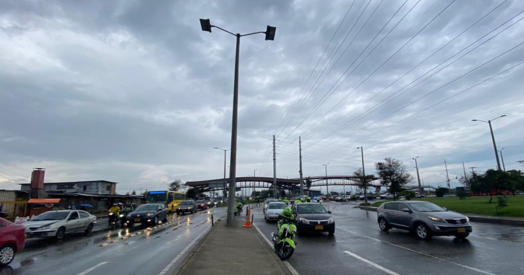 Cómo avanza el plan éxodo y retorno en Bogotá este puente festivo? | Bogota .gov.co