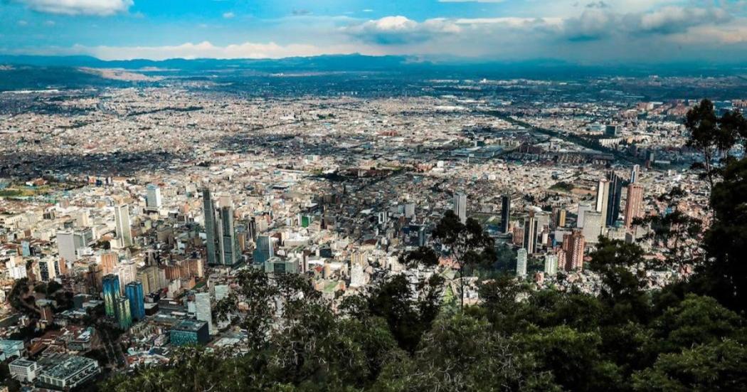 ¿Lloverá hoy 25 de octubre de 2022? Pronóstico del clima en Bogotá
