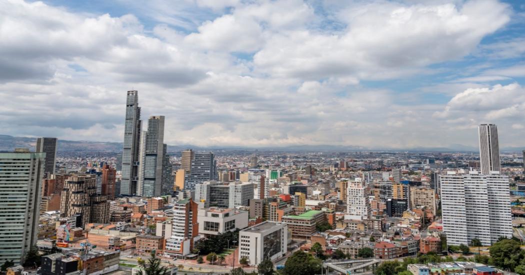 Pronóstico del clima para hoy 18 de octubre de 2022 en Bogotá 