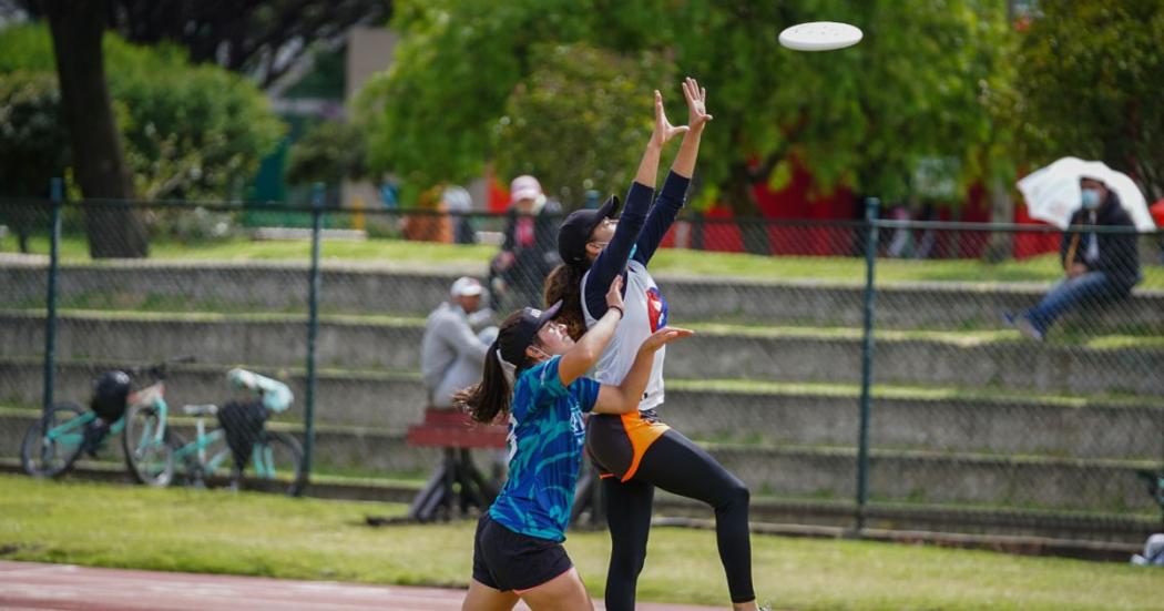 Convenio de cooperación deportiva y académica entre Bogotá y La Habana