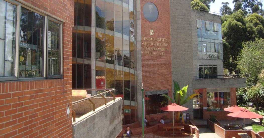 Carreras de pregrado para inscripción en la Universidad Distrital 2023 |  Bogota.gov.co