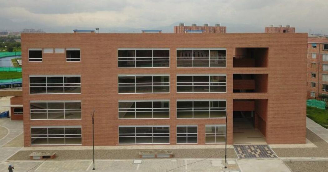Bogotá inauguro universidad publica en la localidad de Kennedy