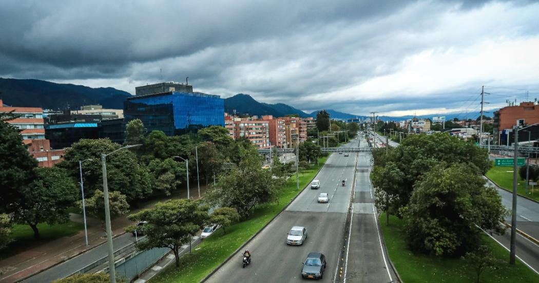 Pronóstico del clima en Bogotá hoy lunes 21 de noviembre de 2022 