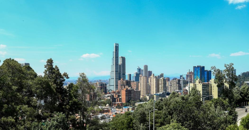 Bogotá es una de las 100 ciudades más sostenibles del mundo, según estudio 