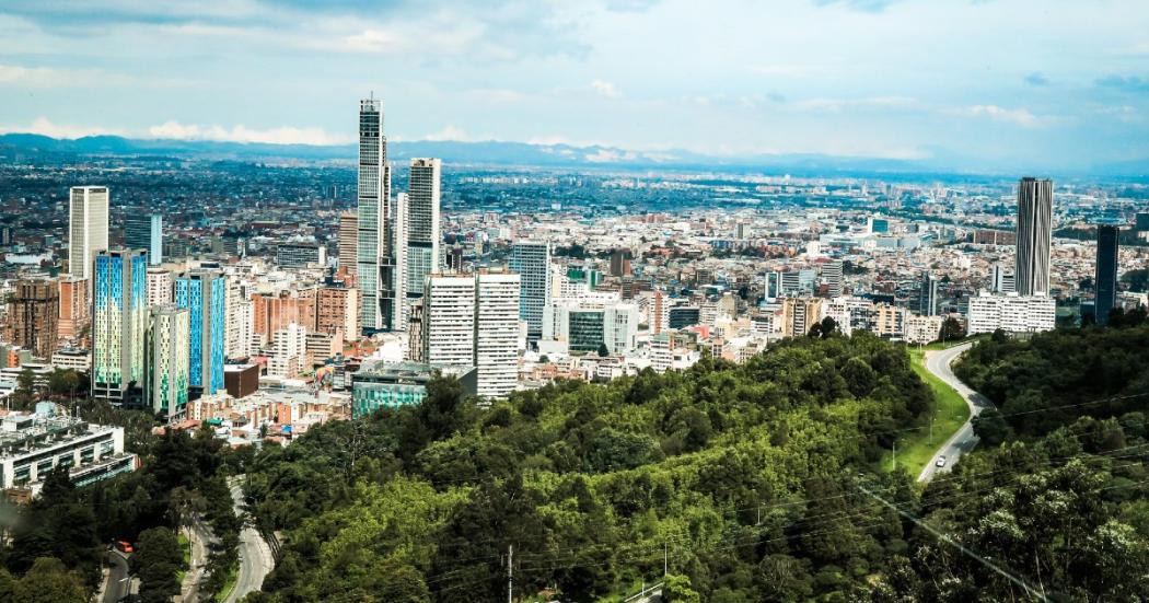 Bogotá recuperó empleos perdidos en pandemia, desempleo pasó del 25% 